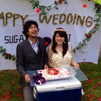 ＡＱＵＡ　ＶＩＬＬＡＧＥの写真・動画_image_12339