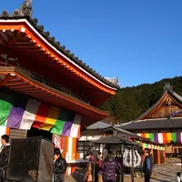 大龍寺の写真・動画_image_12340