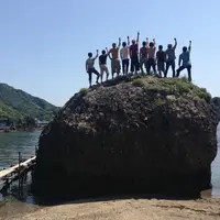 ＡＱＵＡ　ＶＩＬＬＡＧＥの写真・動画_image_12345