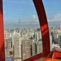 東京ドームシティアトラクションズの写真・動画_image_12349