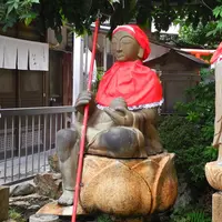 弥八地蔵の写真・動画_image_12375