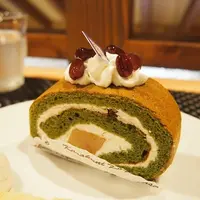 かさ国カフェの写真・動画_image_12433