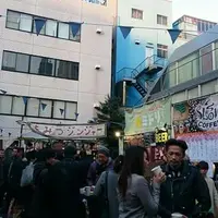 目黒川の写真・動画_image_125862