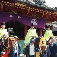 浅草神社（三社さま）の写真・動画_image_126038