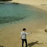 ばしゃ山海水浴場の写真・動画_image_126044