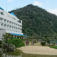 山羊島ホテルの写真・動画_image_126282