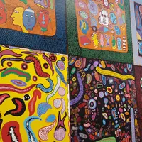 国立新美術館の写真・動画_image_126330