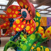 国立新美術館の写真・動画_image_126335