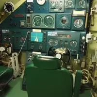海上自衛隊呉史料館（てつのくじら館）の写真・動画_image_12635