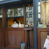 PÄRLA PARLA パーラの写真・動画_image_126359