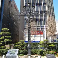 日本橋北詰西側の写真・動画_image_12639