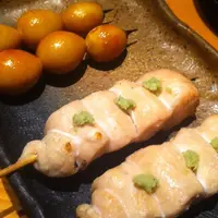 炭火串焼き こけこっこ京都の写真・動画_image_12662
