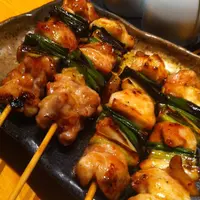 炭火串焼き こけこっこ京都の写真・動画_image_12663