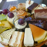 ウエスト ベイカフェ ヨコハマ の写真・動画_image_126667