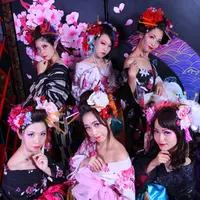舞妓体験処 STUDIO 心の写真・動画_image_12680