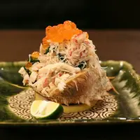 俺の割烹 銀座本店の写真・動画_image_126819