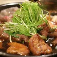 俺の割烹 銀座本店の写真・動画_image_126823