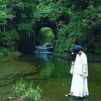 濃溝の滝の写真・動画_image_126854
