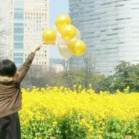 浜離宮恩賜庭園の写真・動画_image_126864