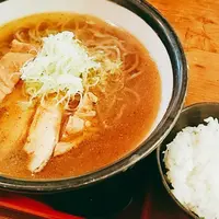 肉そば家フクロウ（笑梟）の写真・動画_image_126931