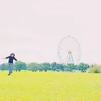 国営ひたち海浜公園の写真・動画_image_127032