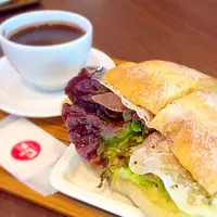 カフェ・パスクッチ 御堂筋店の写真・動画_image_12706