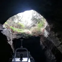 堂ヶ島洞窟めぐりの写真・動画_image_127317