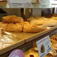 サンエトワール南阿佐ヶ谷店ベーカリー&カフェの写真・動画_image_127331