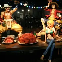 東京タワーの写真・動画_image_127388