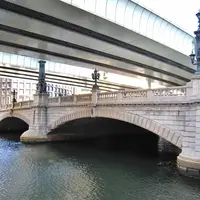 日本橋南詰西側の写真・動画_image_12740