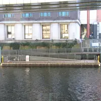 日本橋南詰東側の写真・動画_image_12749