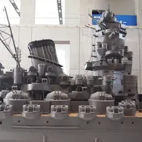 大和ミュージアムの写真・動画_image_12752