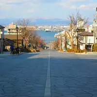 八幡坂の写真・動画_image_127574