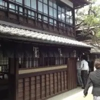 あぶり餅 一和（一文字屋和輔）の写真・動画_image_12761