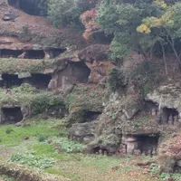 まんだら堂やぐら群の写真・動画_image_127745
