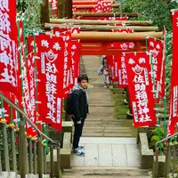 佐助稲荷神社の写真・動画_image_127830