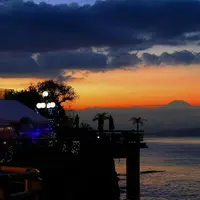 江の島シーキャンドルの写真・動画_image_127851
