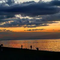 江の島シーキャンドルの写真・動画_image_127858