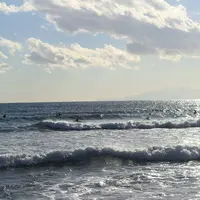 七里ヶ浜の写真・動画_image_127911