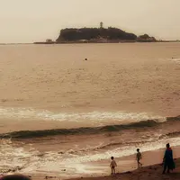 七里ヶ浜の写真・動画_image_127913