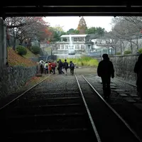 京都疎水インクラインの写真・動画_image_12820