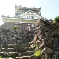 越前大野の街並みの写真・動画_image_12872