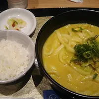 カレーうどん 千吉 川崎アゼリア店の写真・動画_image_129034