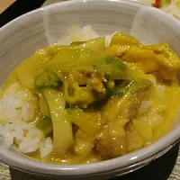 カレーうどん 千吉 川崎アゼリア店の写真・動画_image_129035