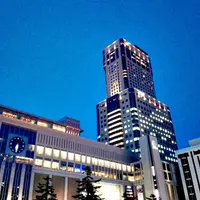 札幌駅の写真・動画_image_129836