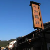 うだつが上がる美濃の町並みの写真・動画_image_12996