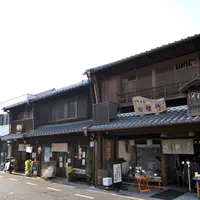 うだつが上がる美濃の町並みの写真・動画_image_13000