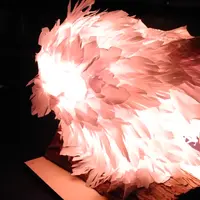 美濃和紙あかりアート展の写真・動画_image_13003