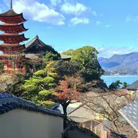 宮島（厳島）の写真・動画_image_130110