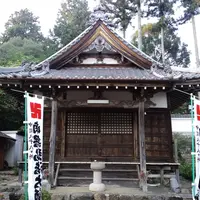 中濃八十八カ所霊場札所巡りの写真・動画_image_13016